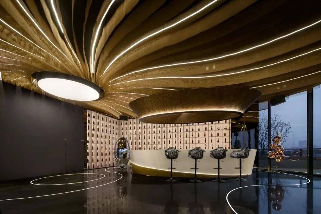 楼处电话→主页详情售楼处首页网站线上接待中心-楼盘图文解析pg电子试玩网站免费2025No丨无锡融创城铁未来中心售(图6)