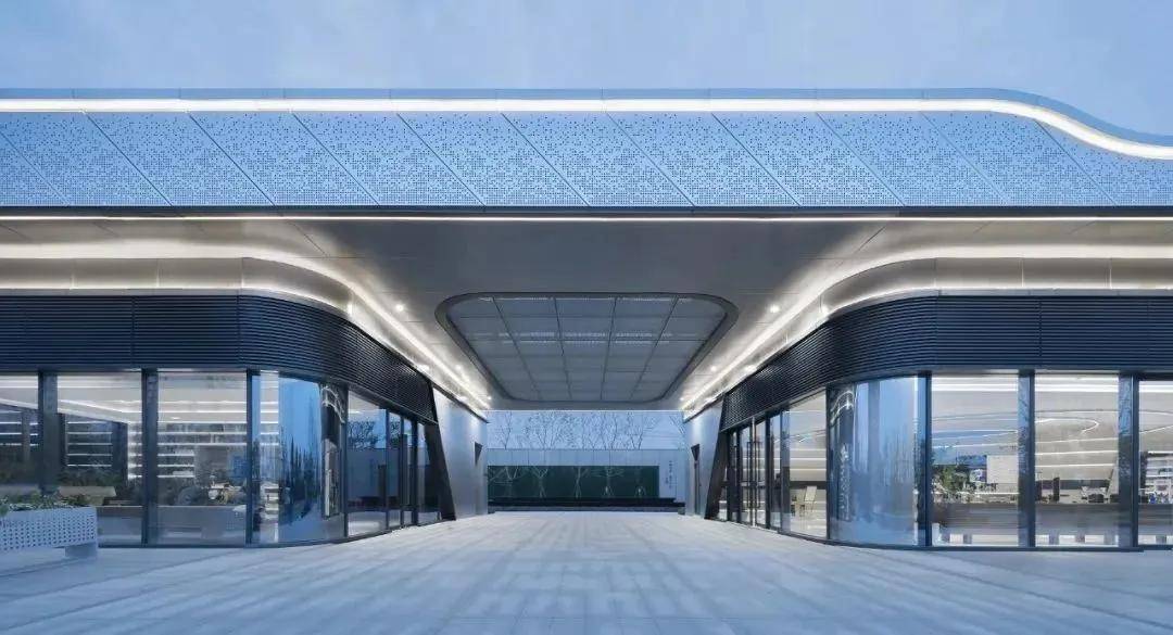 楼处电话→主页详情售楼处首页网站线上接待中心-楼盘图文解析pg电子试玩网站免费2025No丨无锡融创城铁未来中心售(图8)