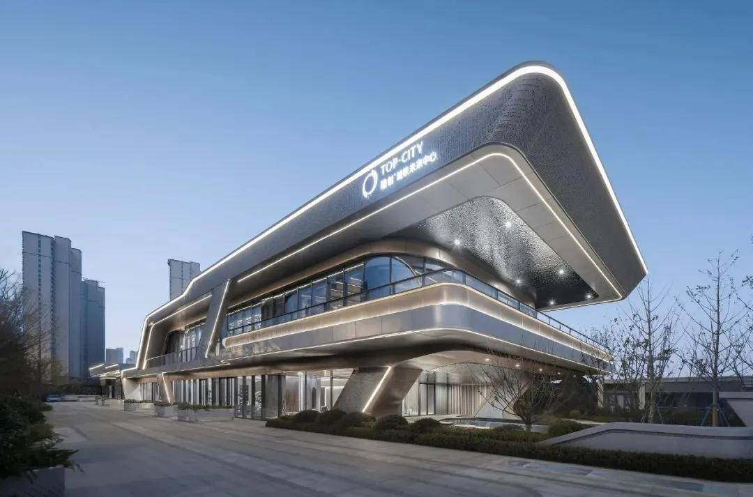 楼处电话→主页详情售楼处首页网站线上接待中心-楼盘图文解析pg电子试玩网站免费2025No丨无锡融创城铁未来中心售(图9)