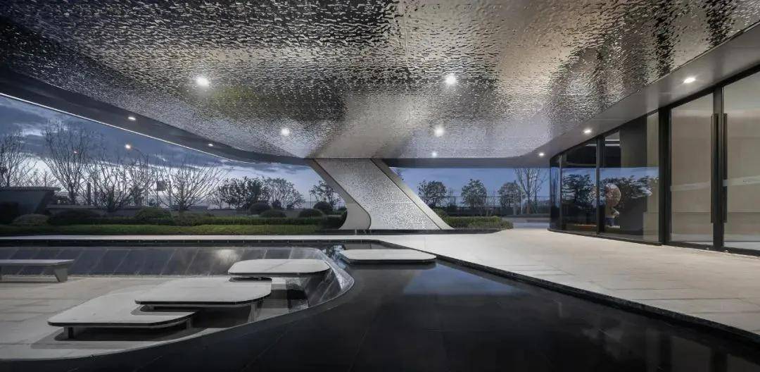 楼处电话→主页详情售楼处首页网站线上接待中心-楼盘图文解析pg电子试玩网站免费2025No丨无锡融创城铁未来中心售(图11)