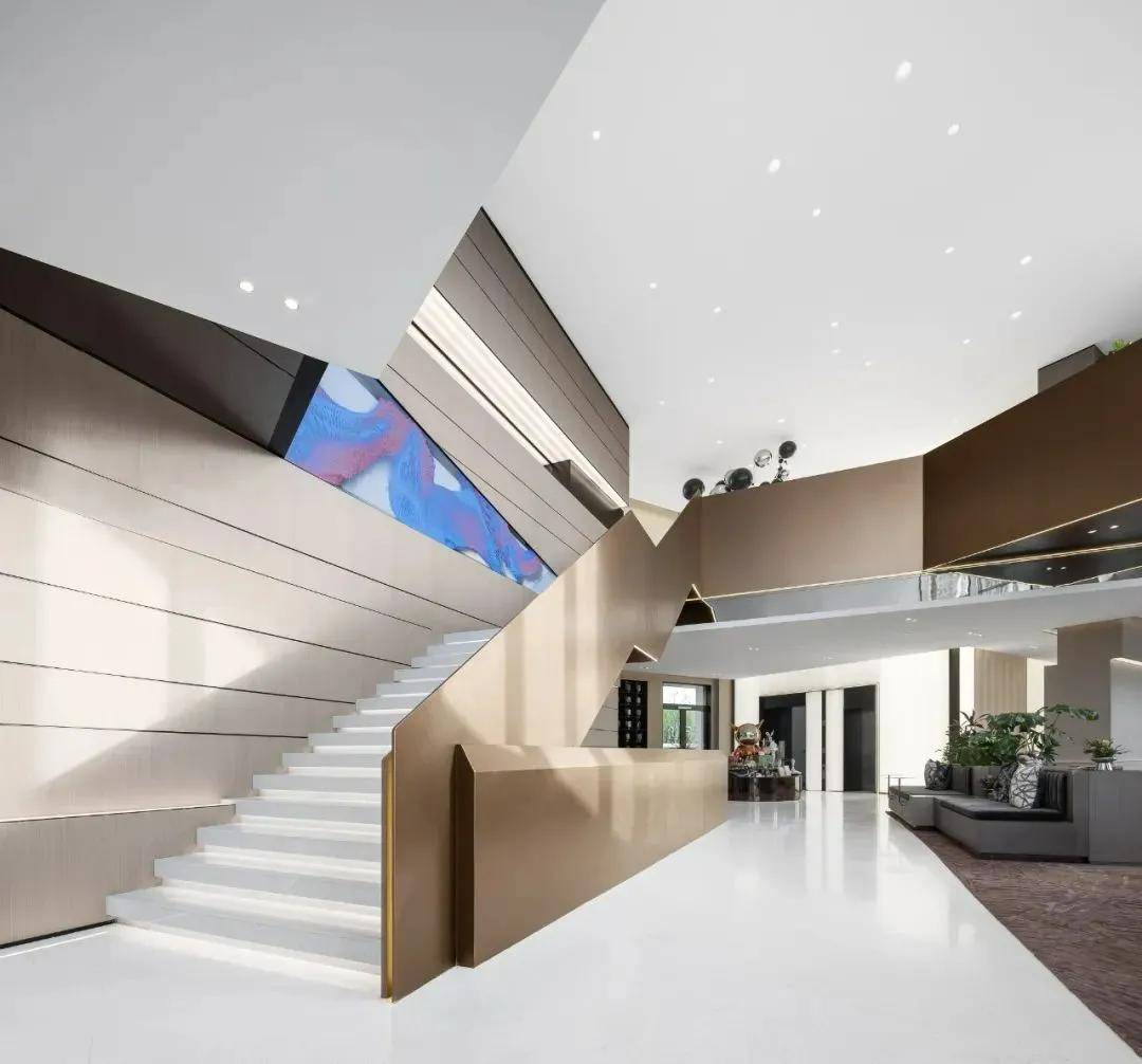 楼处电话→主页详情售楼处首页网站线上接待中心-楼盘图文解析pg电子试玩网站免费2025No丨无锡融创城铁未来中心售(图12)