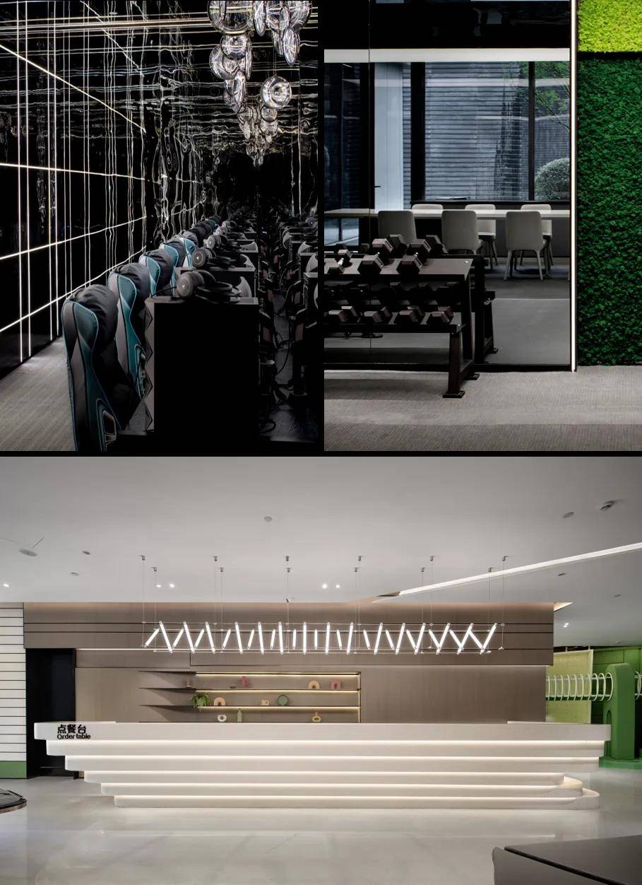 楼处电话→主页详情售楼处首页网站线上接待中心-楼盘图文解析pg电子试玩网站免费2025No丨无锡融创城铁未来中心售(图13)