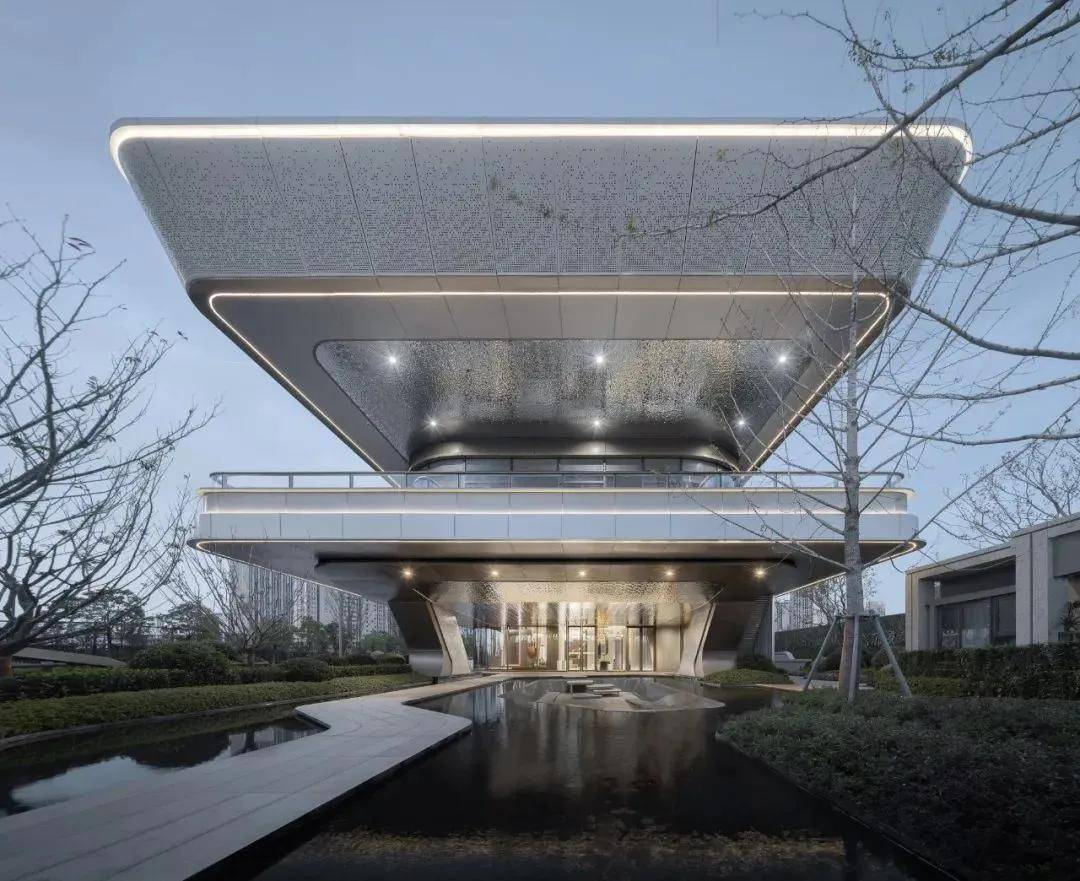 楼处电话→主页详情售楼处首页网站线上接待中心-楼盘图文解析pg电子试玩网站免费2025No丨无锡融创城铁未来中心售(图14)