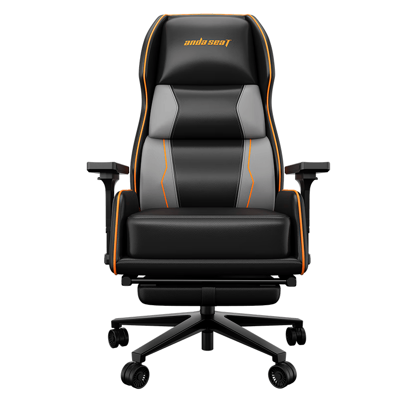 办公电竞椅推荐助你舒适办公与游戏两不误！pg电子试玩平台2023年最值得购买的(图3)