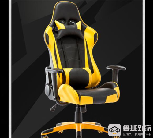 么牌子好？这几个就不错pg电子平台电竞椅子什(图3)