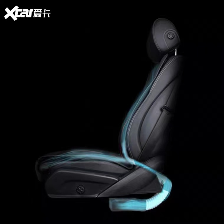 晒的烫怎么降温才靠谱？pg电子网站夏天座椅(图3)